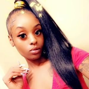 Meet your Posher, Tyonna